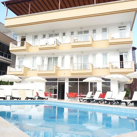 Arinna Park Hotel Анталья Экстерьер фото