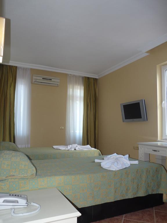 Arinna Park Hotel Анталья Экстерьер фото