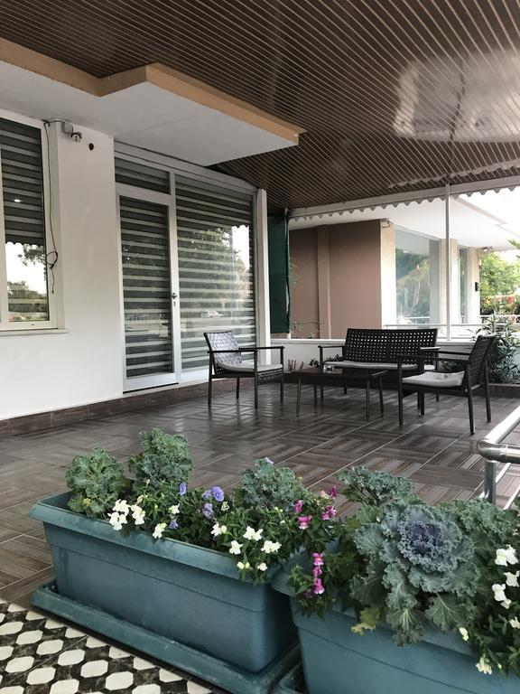 Arinna Park Hotel Анталья Экстерьер фото
