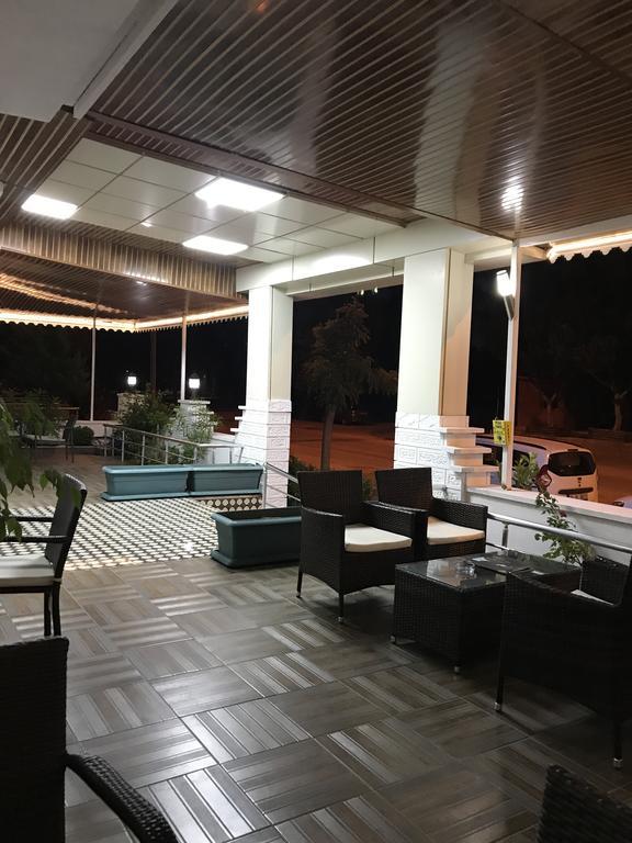 Arinna Park Hotel Анталья Экстерьер фото