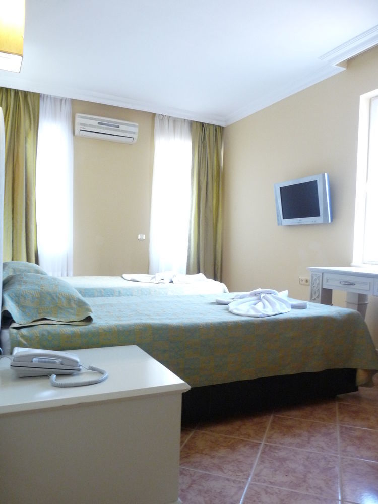 Arinna Park Hotel Анталья Экстерьер фото