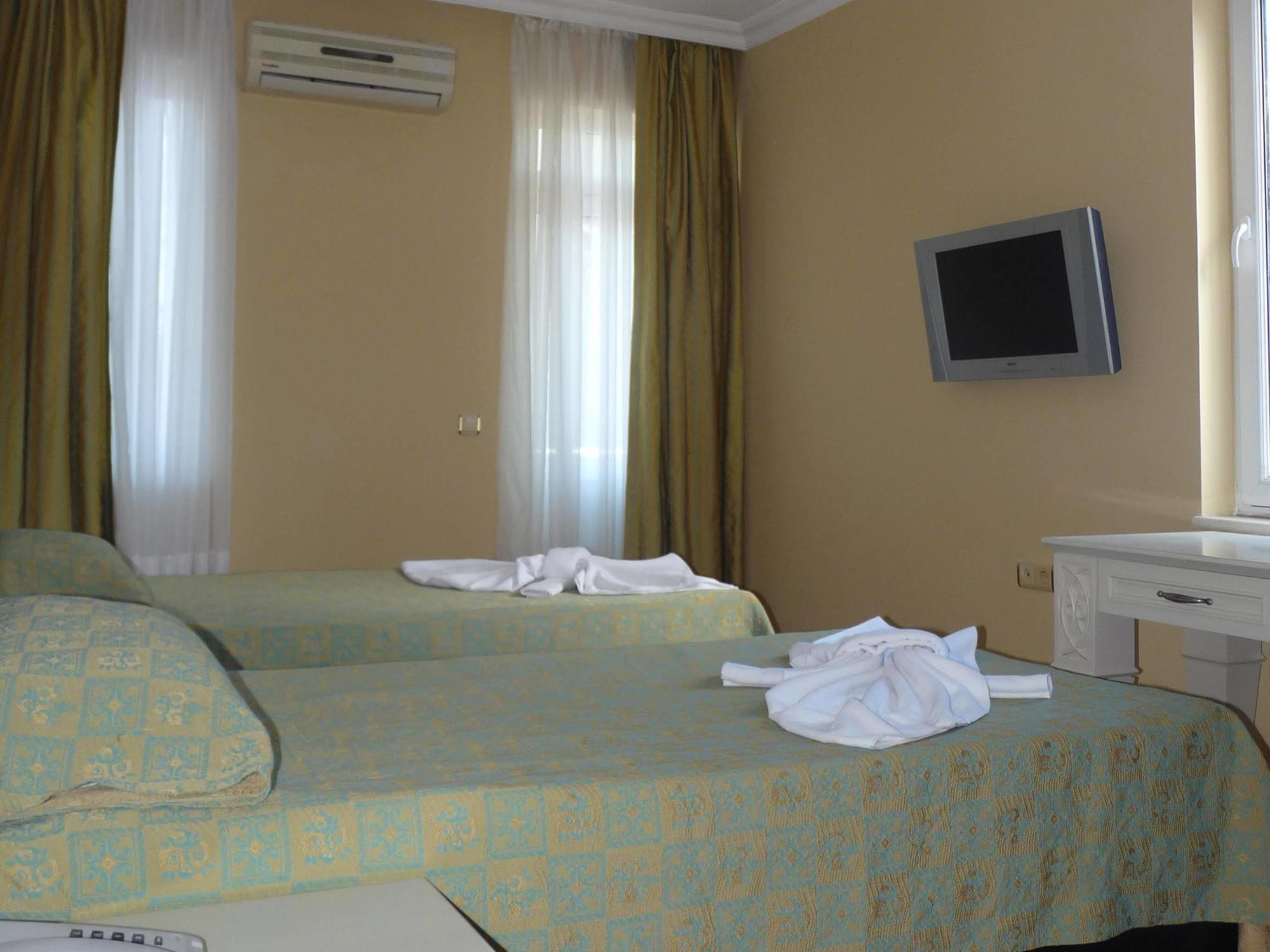 Arinna Park Hotel Анталья Экстерьер фото